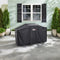 Premium Griddle Cover