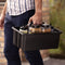 Works™ Caddy with Tray Lid