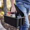 Works™ Caddy with Tray Lid