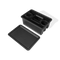 Works™ Caddy with Tray Lid