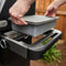 Works™ Basin with Cutting Board Lid