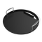 Rust-Resistant 22" Round Griddle Insert