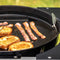 Rust-Resistant 22" Round Griddle Insert
