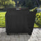 Premium Grill Cover – Smoque™ XL