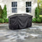 Premium Griddle Cover