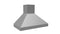 VENTAHOOD NEPH18248 48" Wall Mounted Euro Style Range Hood