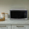 AVANTI MT115V0W Avanti Microwave Oven, 1.1 cu. ft. Capacity