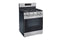 LG LRGL5823S 5.8 cu ft. Smart Wi-Fi Enabled Fan Convection Gas Range with Air Fry & EasyClean(R)