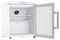 DANBY DH016A1WD Danby Health Medical Refrigerator - 1.6 Cubic Foot - White