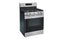 LG LRGL5821S 5.8 cu ft. Smart Wi-Fi Enabled Gas Range with EasyClean(R)