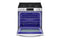 5.8 CF GAS SINGLE OVEN SLIDE IN RANGE EASYCLEAN PLUS SC SS