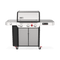 Genesis SX-335 Smart Gas Grill (Liquid Propane)