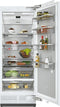 MIELE K2802VI K 2802 Vi - MasterCool(TM) refrigerator For high-end design and technology on a large scale.