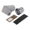 Optional Non-Duct Kit for PM390 Power Pack