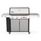 Genesis S-435 Gas Grill (Liquid Propane)