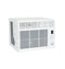 GE APPLIANCES AHW05LZ GE(R) 5,000 BTU Electronic Window Air Conditioner for Small Rooms up to 150 sq ft.