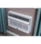 GE APPLIANCES AJCQ12DWJ GE(R) 230/208 Volt Built-In Cool-Only Room Air Conditioner