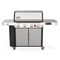 Genesis SPX-435 Smart Gas Grill (Liquid Propane)