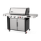 Genesis SPX-435 Smart Gas Grill (Liquid Propane)