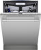 THERMADOR DWHD661EFP Dishwasher 24'' Stainless Steel