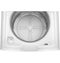 GE APPLIANCES GTW480ASWWB GE(R) 4.6 cu. ft. Capacity Washer with Stainless Steel&#x00A0;Basket,Cold&#x00A0;Plus and Wash Boost&#x200B;