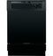 GE APPLIANCES GSD2100VBB GE(R) Built-In Dishwasher