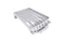 Front Load 27" Dryer Rack For Dlex5000 & Dlgx5001