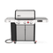 Genesis SX-335 Smart Gas Grill (Natural Gas)
