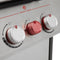 Genesis SX-335 Smart Gas Grill (Natural Gas)