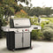 Genesis SX-335 Smart Gas Grill (Natural Gas)
