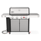 Genesis S-435 Gas Grill (Natural Gas)