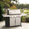 Genesis S-435 Gas Grill (Natural Gas)