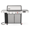 Genesis SPX-435 Smart Gas Grill (Natural Gas)