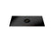 BERTAZZONI PE364IDDNET 36" Induction downdraft cooktop black glass Nero