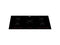 BERTAZZONI P365IAE 36 5 Induction Zones Cooktop Nero