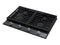 SAMSUNG NA30R5310FG 30" Gas Cooktop in Black Stainless Steel