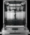 ASKO DBI564PS Dishwasher