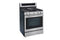 LG LRGL5825F 5.8 cu ft. Smart Wi-Fi Enabled True Convection InstaView(R) Gas Range with Air Fry