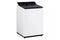 LG WT8400CW 5.5 cu. ft. Mega Capacity Smart Top Load Washer with EasyUnload(TM) & AI Sensing