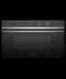 FISHER & PAYKEL OS30NDLX1 Combination Steam Oven, 30", 18 Function