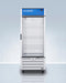 SUMMIT ACR1818 30" Wide Healthcare Refrigerator