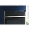 GE APPLIANCES JTD5000SVSS GE(R) 30" Smart Built-In Self-Clean Convection Double Wall Oven with No Preheat Air Fry