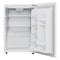 DANBY DAR026A2WDB Danby 2.6 cu. ft. Contemporary Classic Compact Refrigerator in White