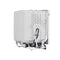 AMANA ADB1400AMW Dishwasher with Triple Filter Wash System