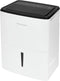 FRIGIDAIRE FFAD2234W1 Frigidaire 22 Pint Dehumidifier (Energy Star Most Efficient)