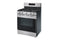 LG LRGL5823S 5.8 cu ft. Smart Wi-Fi Enabled Fan Convection Gas Range with Air Fry & EasyClean(R)