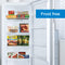 DANBY DUF140A1WDB Danby 14.0 cu. ft .Frost Free Convertible Upright Freezer