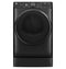 GE APPLIANCES GFD65ESPVDS GE(R) 7.8 cu. ft. Capacity Smart Front Load Electric Dryer with Steam and Sanitize Cycle