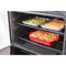 AMANA AGR4203MNB Amana(R) 30-inch Gas Range with Easy-Clean Glass Door