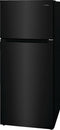 FRIGIDAIRE FRTE1622AB Frigidaire 16.0 Cu. Ft. Top Freezer Refrigerator